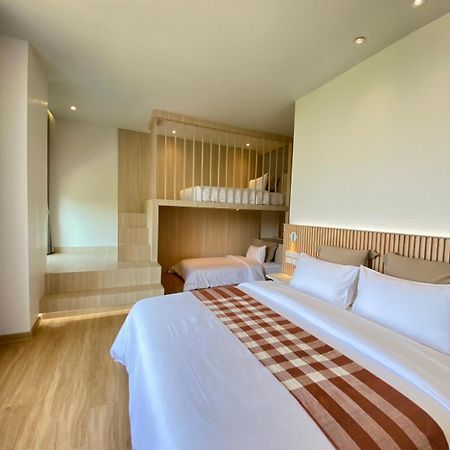 Punn Hotel Korat นครราชสีมา ภายนอก รูปภาพ