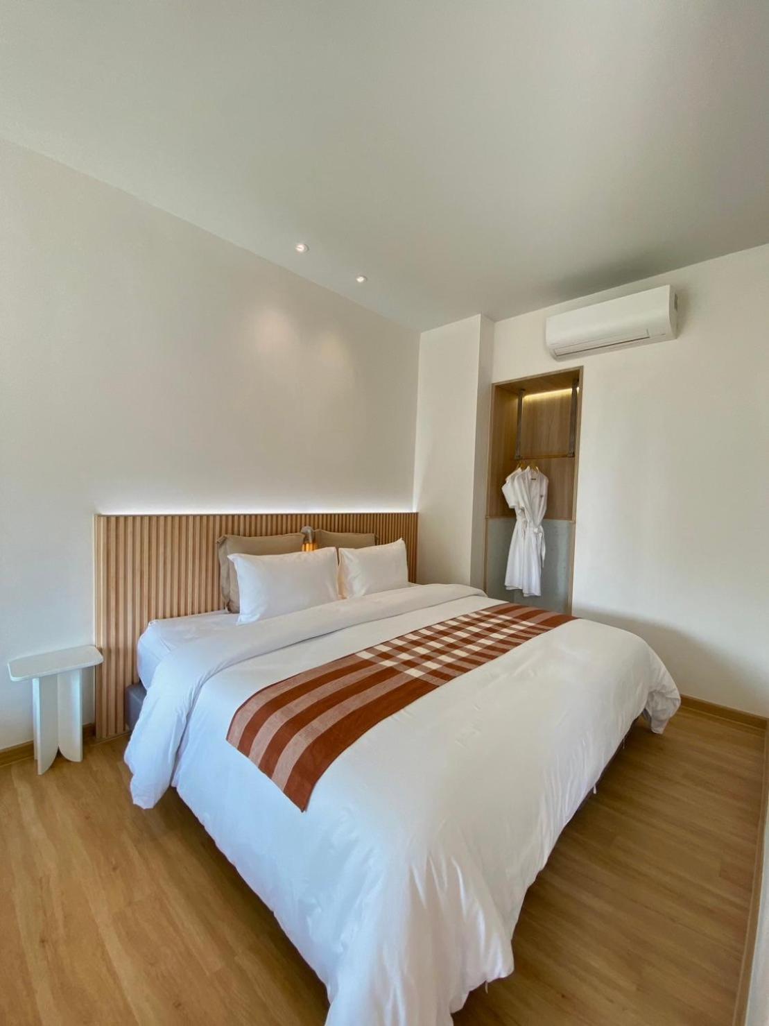 Punn Hotel Korat นครราชสีมา ภายนอก รูปภาพ