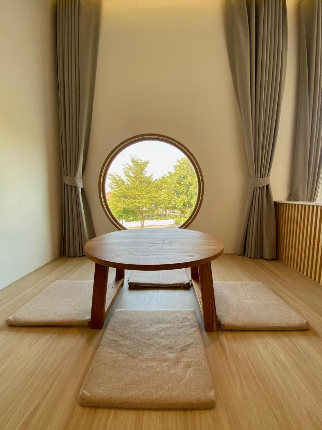 Punn Hotel Korat นครราชสีมา ภายนอก รูปภาพ