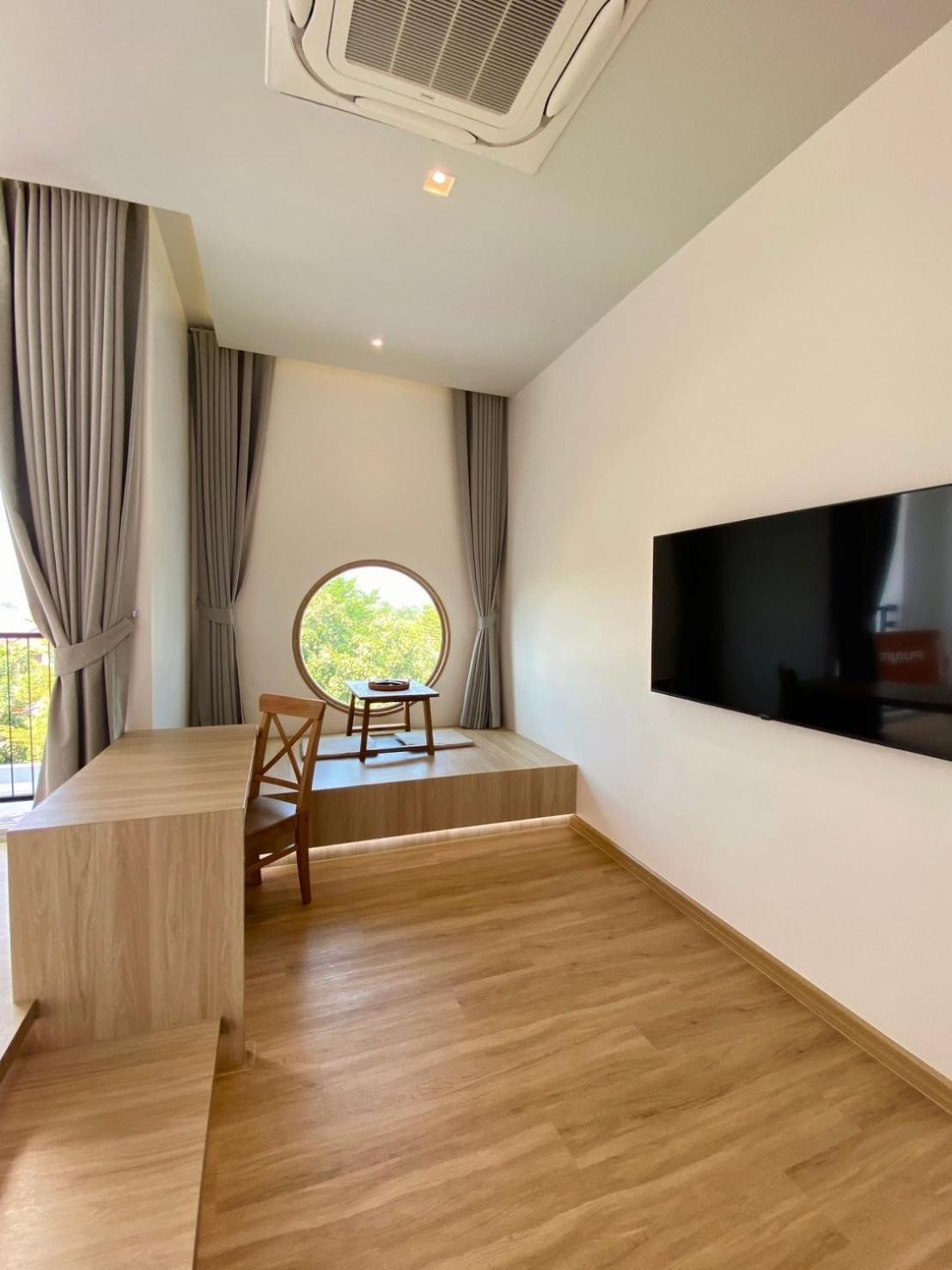 Punn Hotel Korat นครราชสีมา ภายนอก รูปภาพ