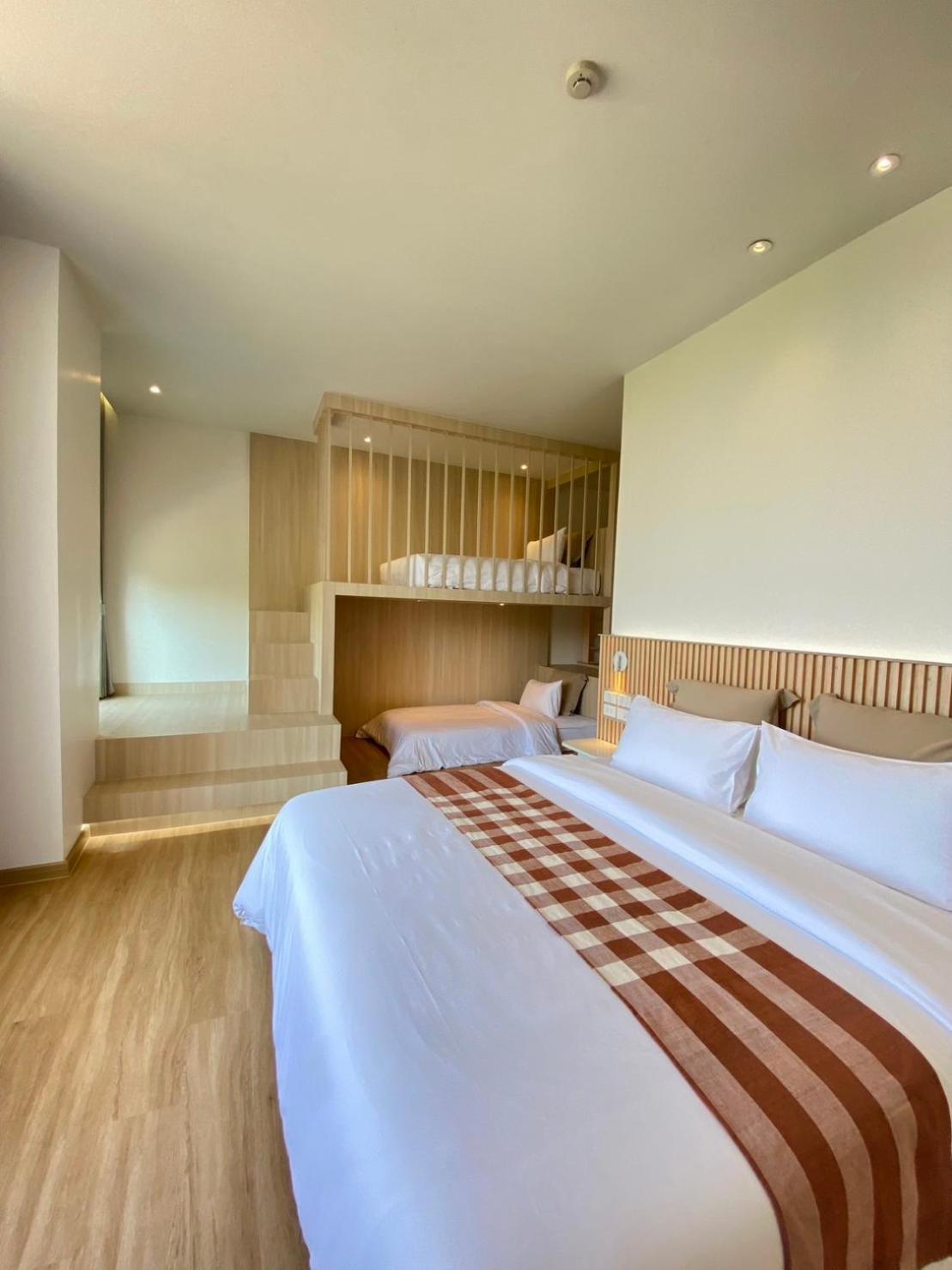 Punn Hotel Korat นครราชสีมา ภายนอก รูปภาพ
