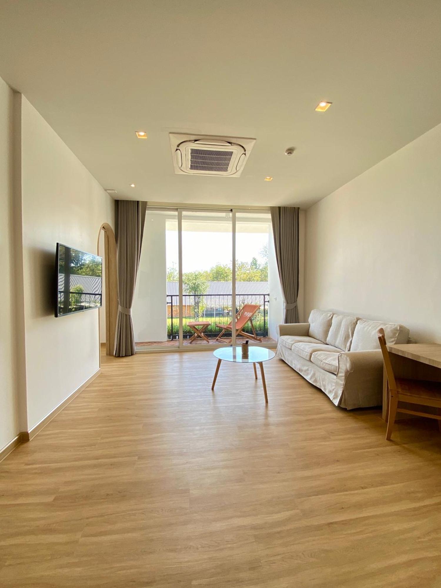Punn Hotel Korat นครราชสีมา ภายนอก รูปภาพ