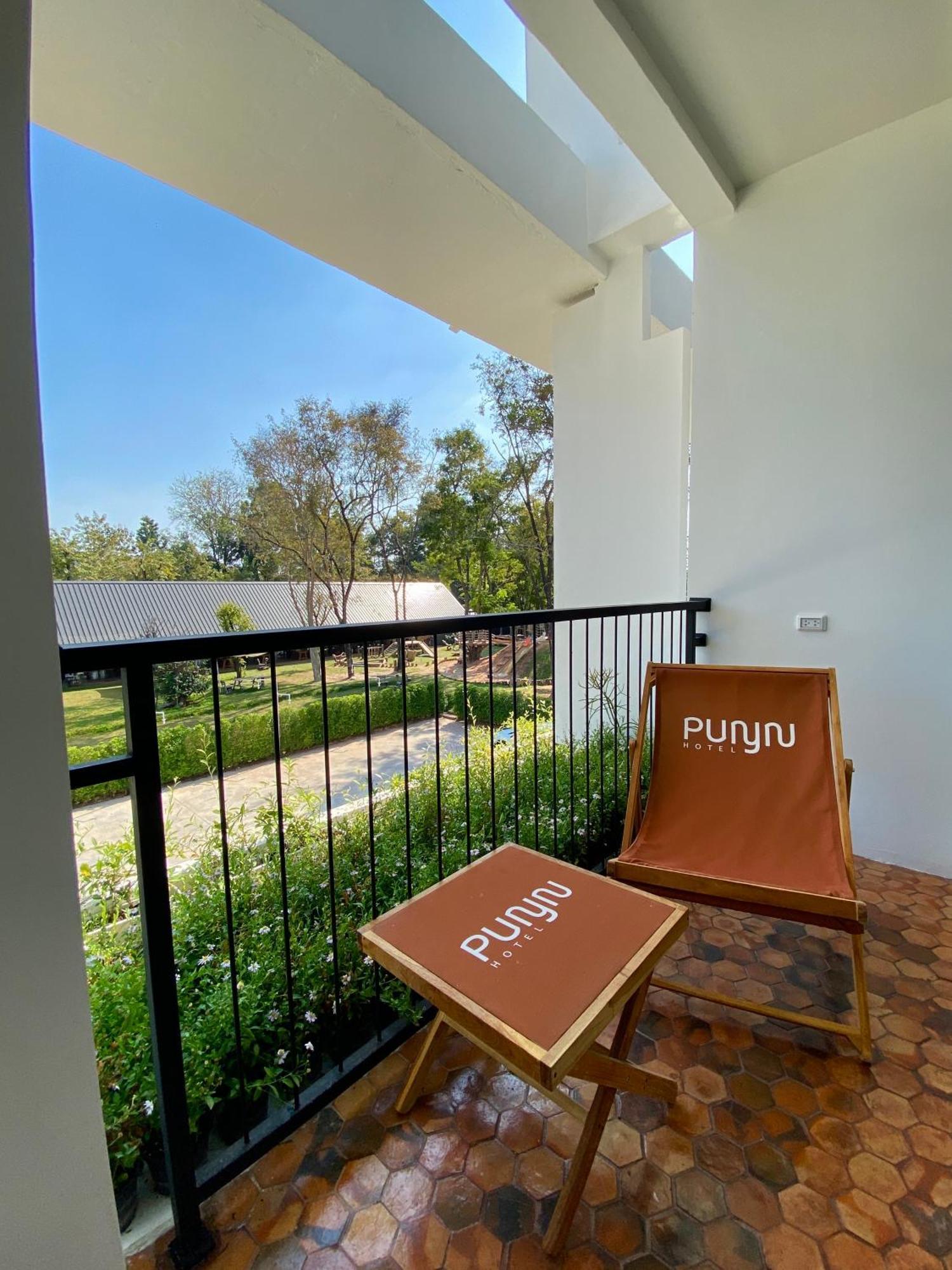 Punn Hotel Korat นครราชสีมา ภายนอก รูปภาพ