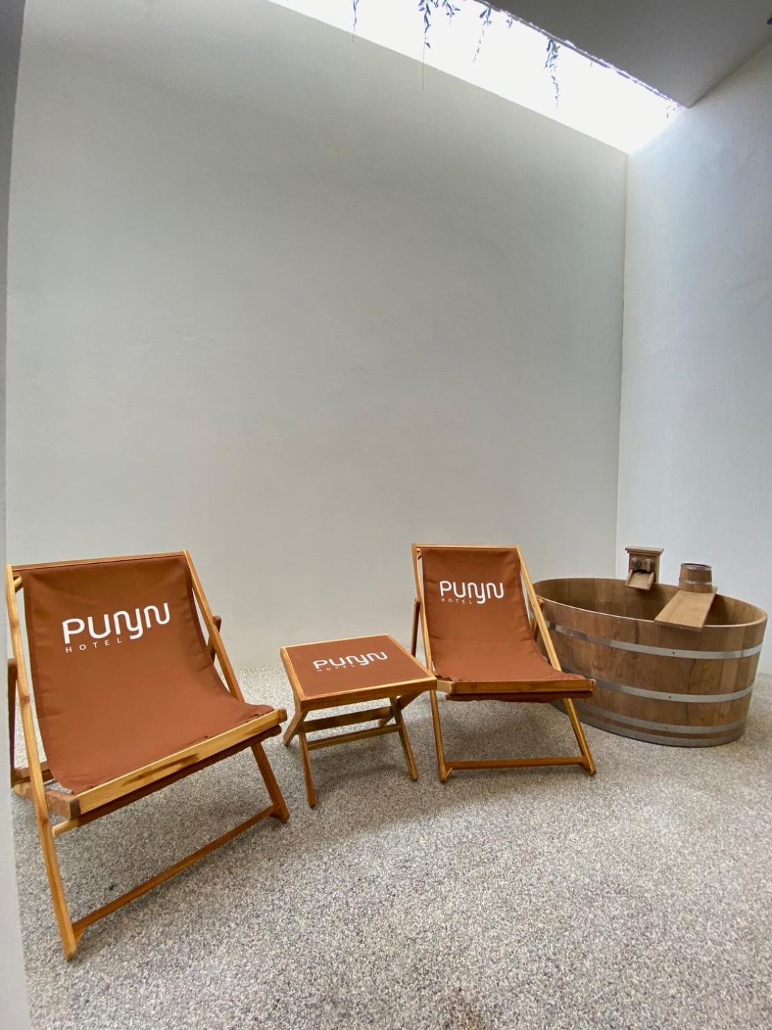 Punn Hotel Korat นครราชสีมา ภายนอก รูปภาพ