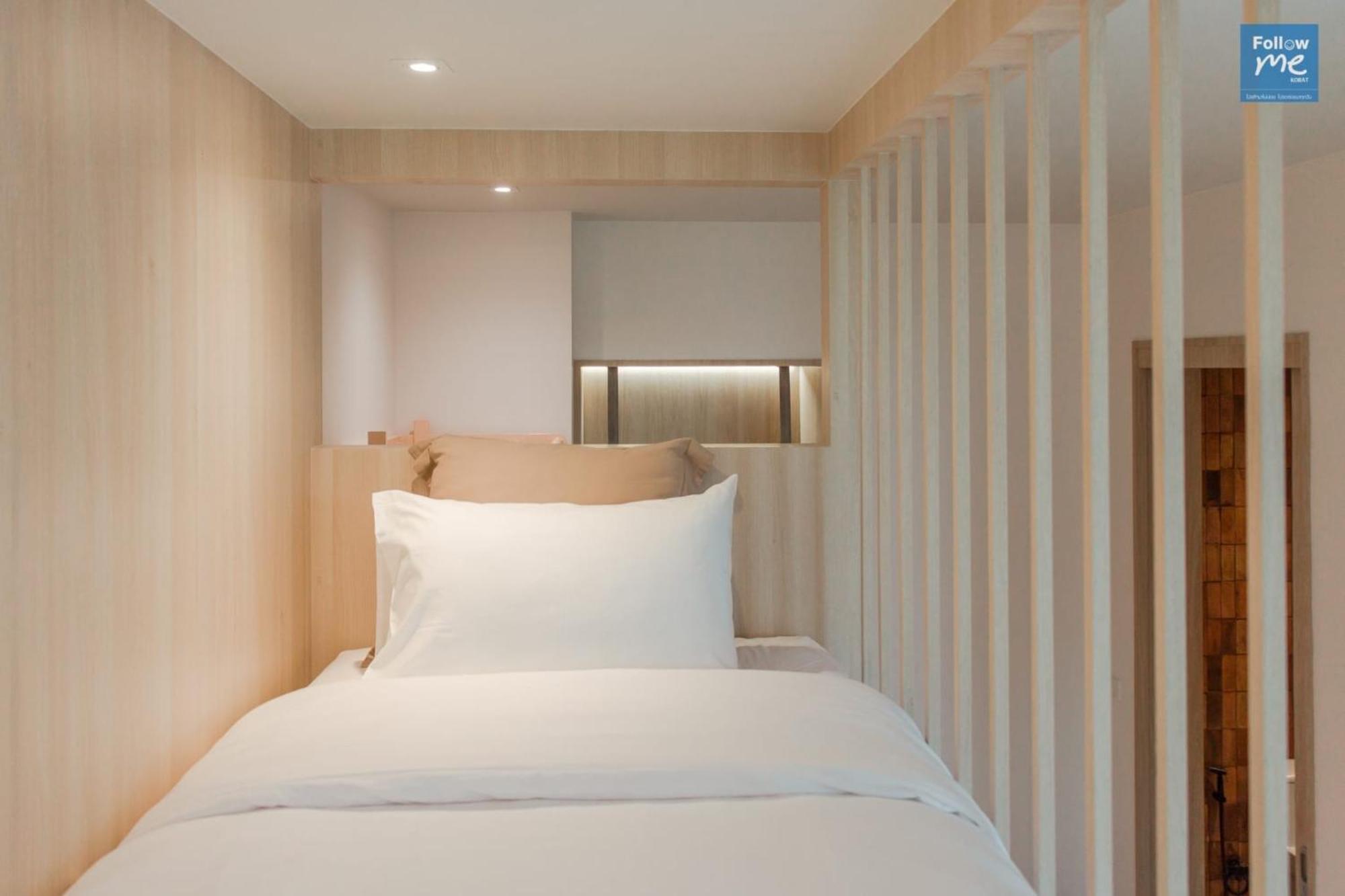 Punn Hotel Korat นครราชสีมา ภายนอก รูปภาพ